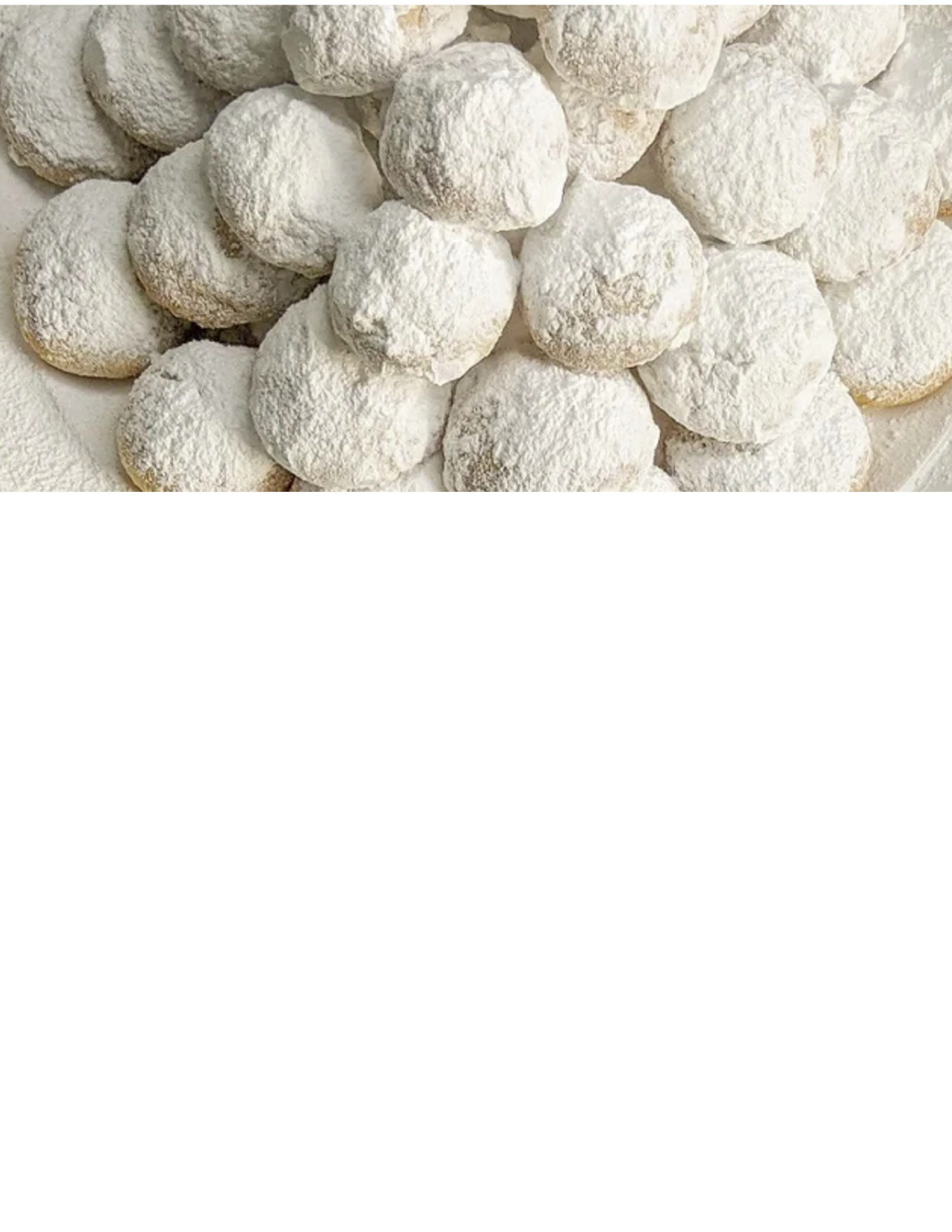 Take One1 Nubian shortbread Cookie 226g